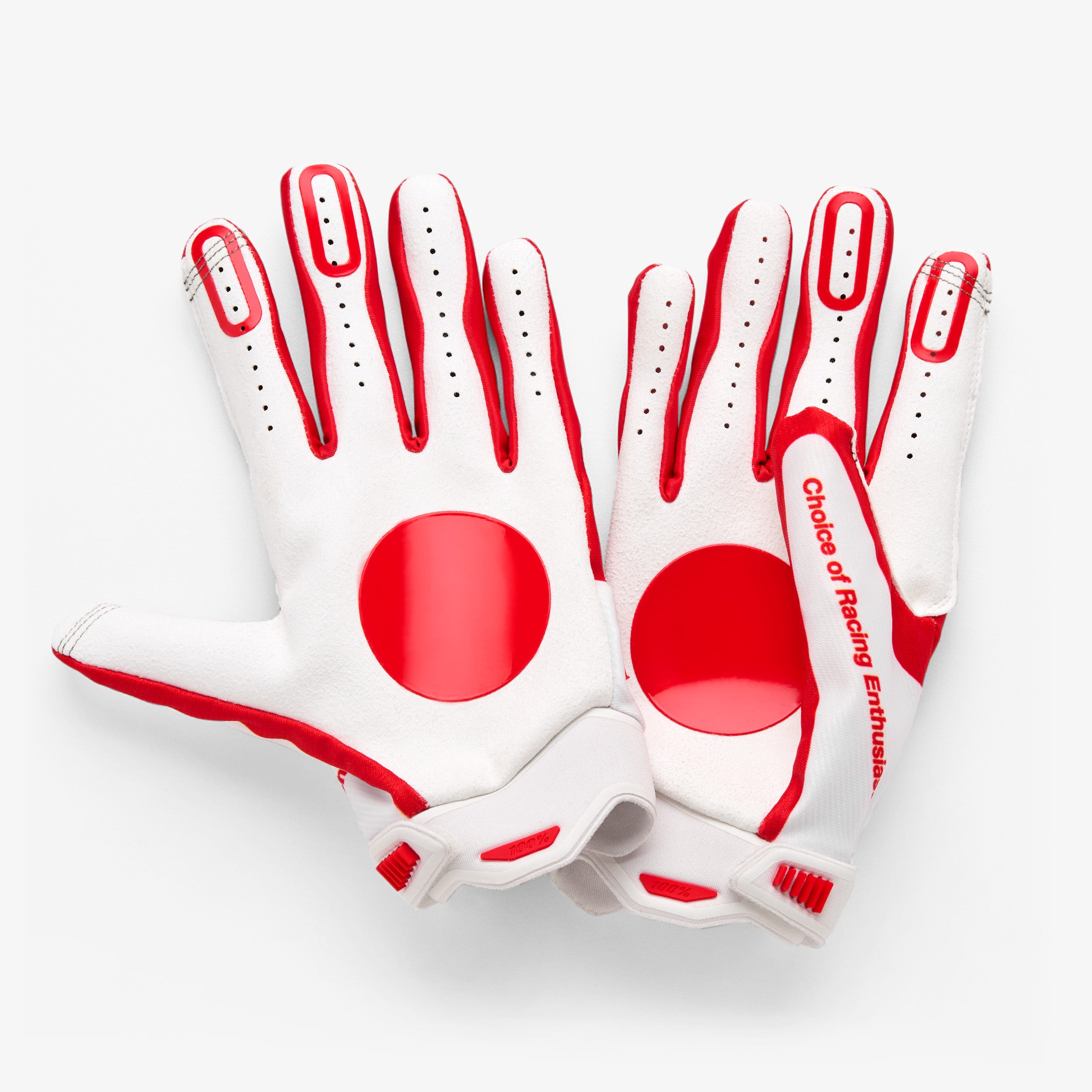 RIDEFIT Gloves Team Ikuzawa