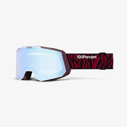 SNOWCRAFT Goggle Ignis