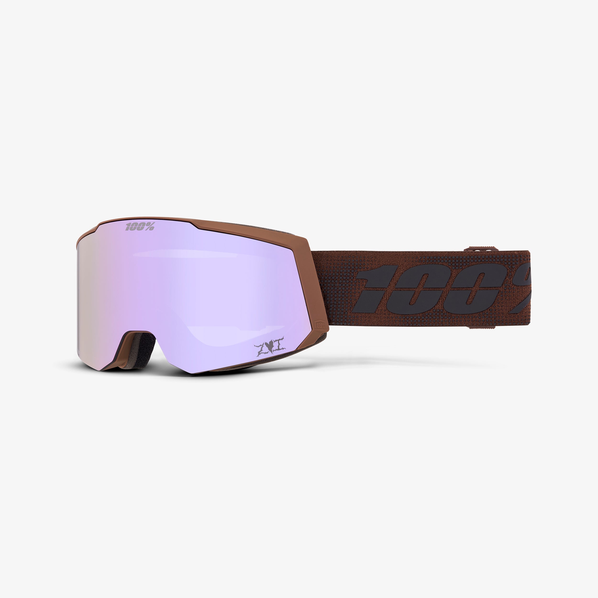 SNOWCRAFT S Goggle Zoi Signature