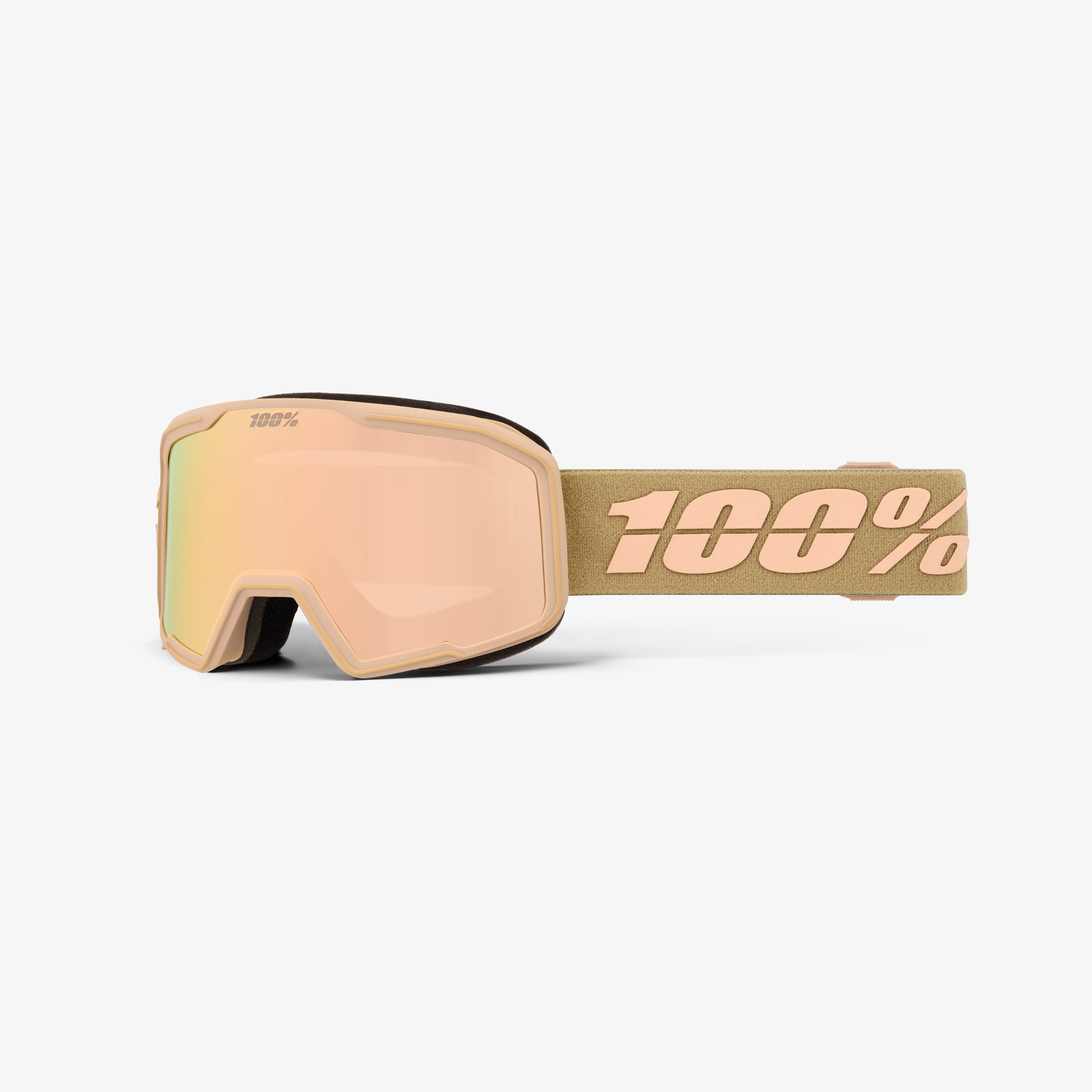 VALNOR II Goggle Trench