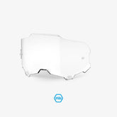 ARMEGA/ARmatic Replacement Injected Lens Clear Ultra Hydro