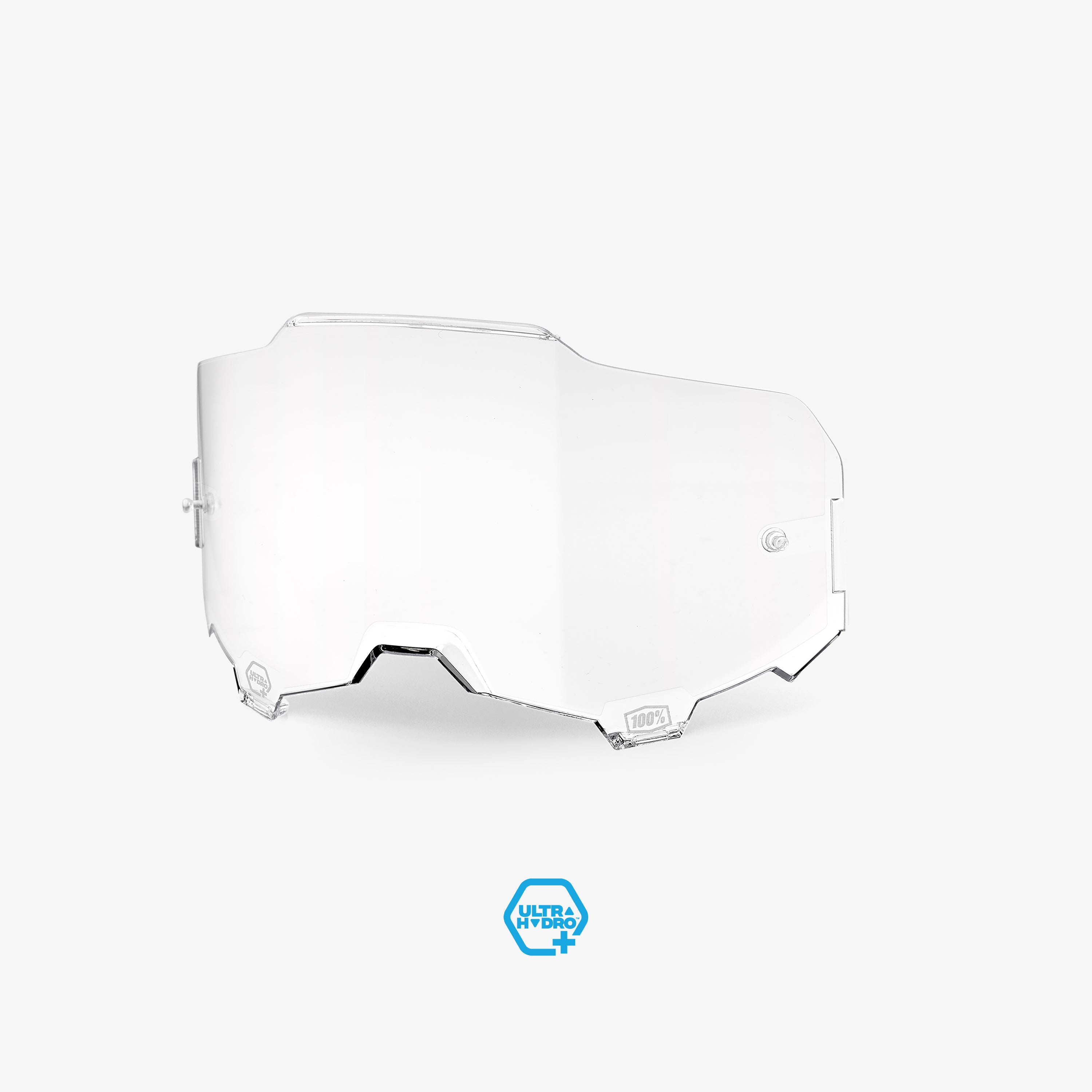 ARMEGA/ARmatic Replacement Injected Lens Clear Ultra Hydro +