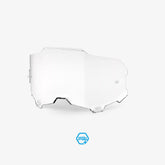 ARMEGA/ARmatic Replacement Injected Lens Clear Ultra Hydro +