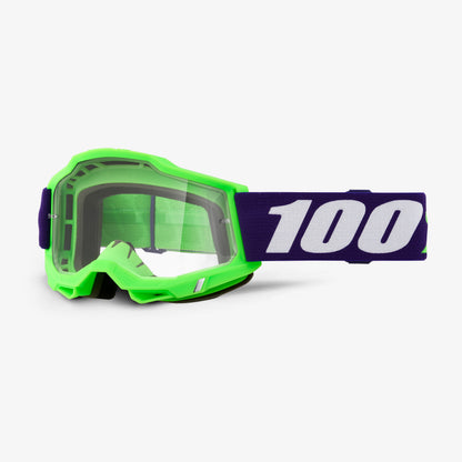 ACCURI 2 Goggle Satisfy
