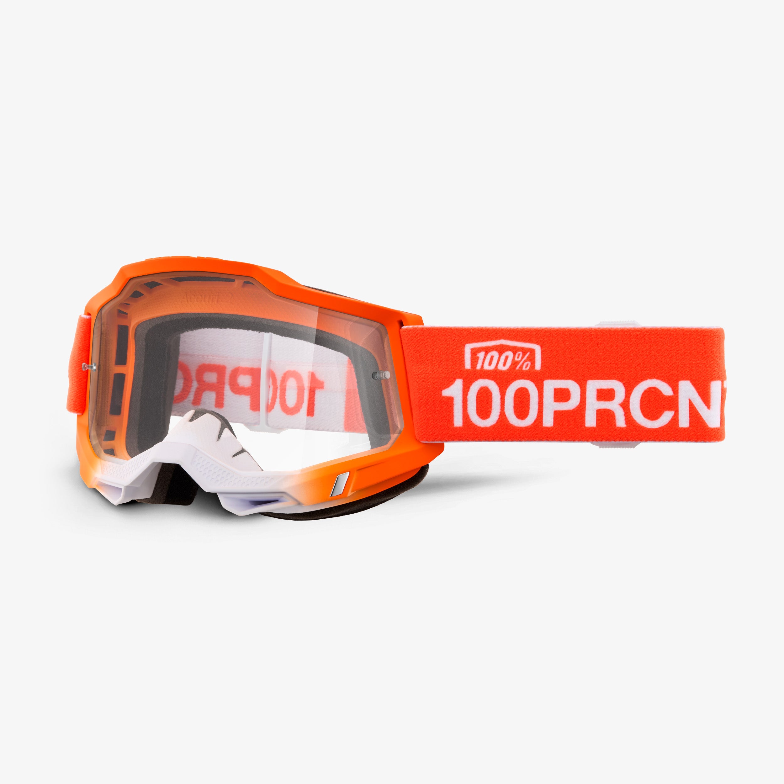 ACCURI 2 Goggle Antwerp - Secondary