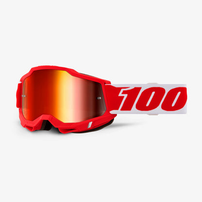 ACCURI 2 JUNIOR Goggle RD001