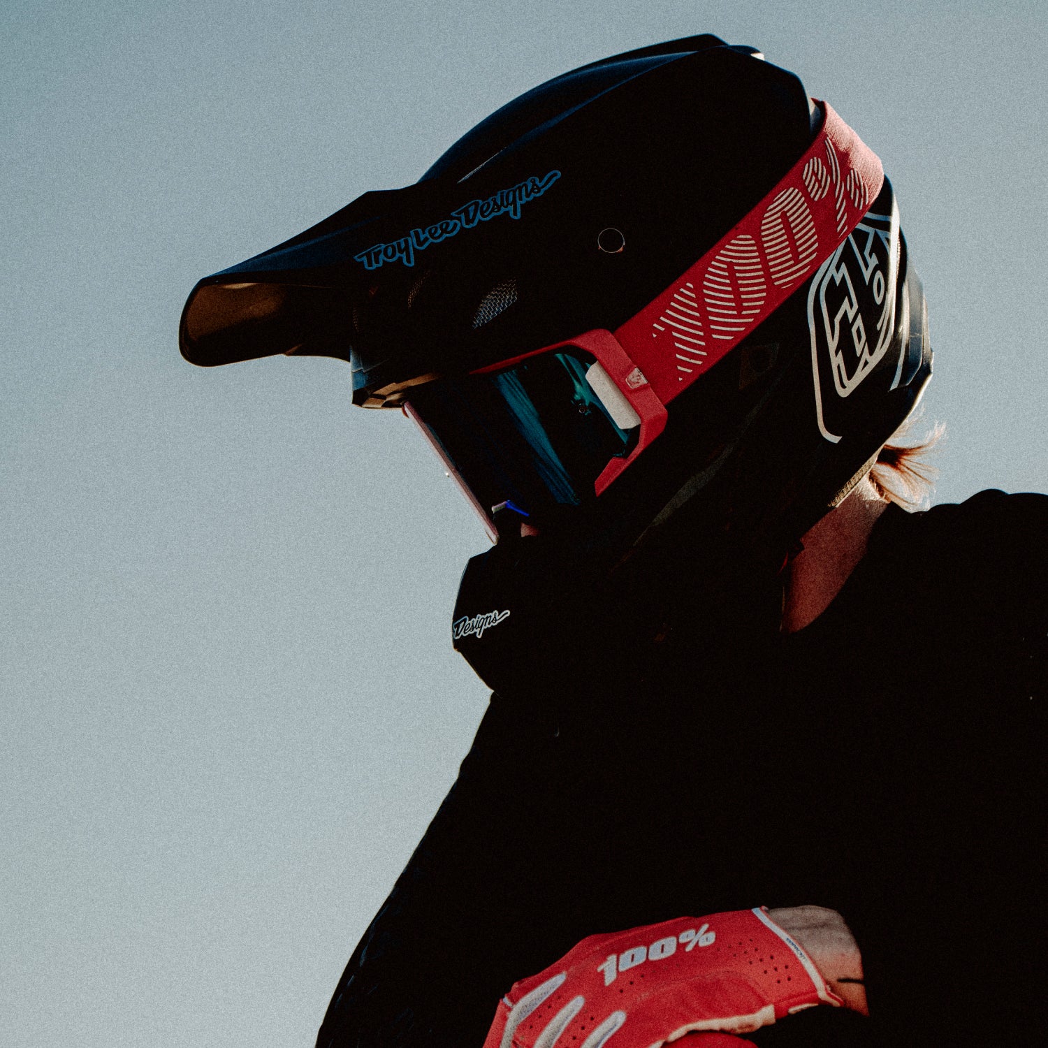 ARMEGA Goggle M1