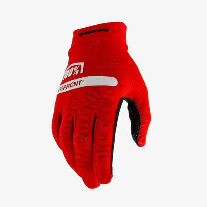 RIDECAMP rouges