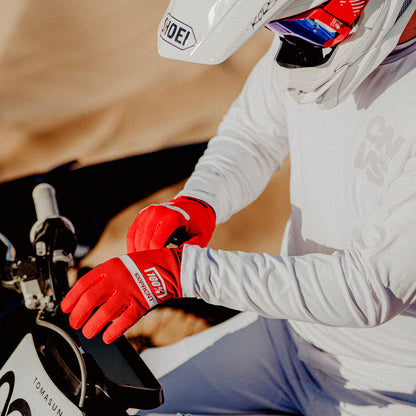 RIDECAMP rouges