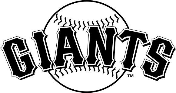 Logo der San Francisco Giants