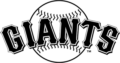 San Francisco Giants Logo