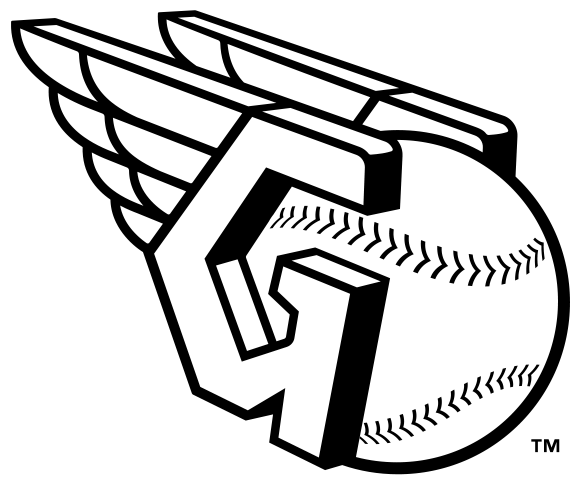Logo der Cleveland Guardians