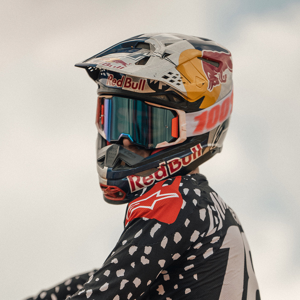 ARMEGA® Goggle Feelgood – 100% Europe