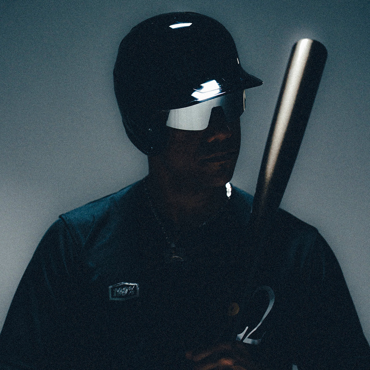 Juan Soto of the New York Mets with for the Player Series™ Collection