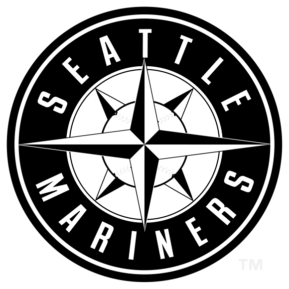 Logo der Seattle Mariners