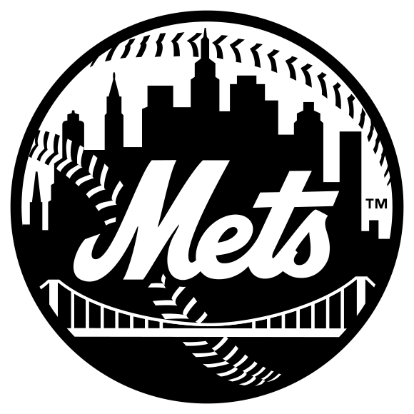 Logo der New York Mets
