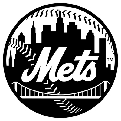 New York Mets Logo