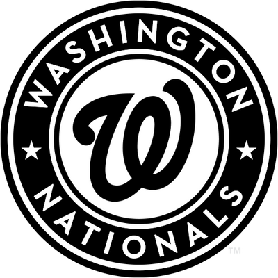 Washington Nationals Logo