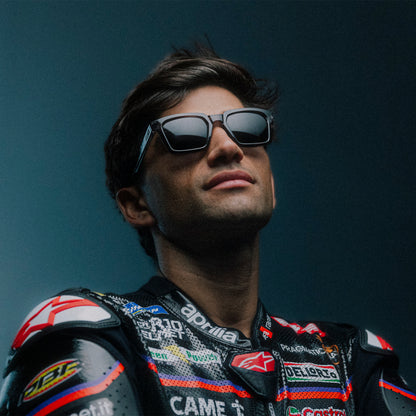 ERBA Translucent Smoke Smoke Lens