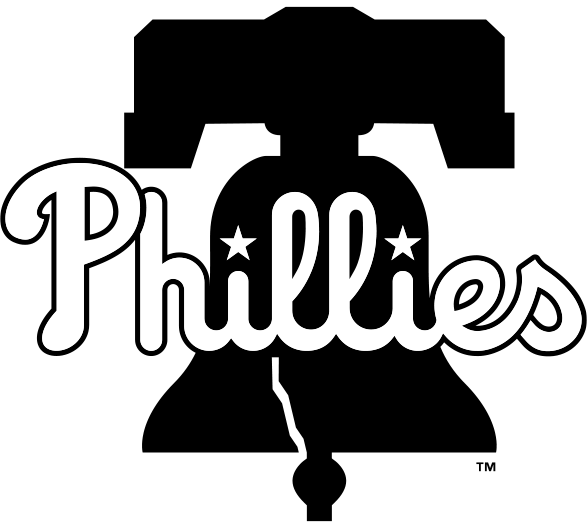 Logo der Philadelphia Phillies