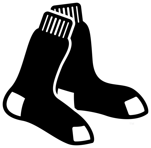 Logo der Boston Red Sox