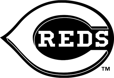Cincinatti Reds Logo