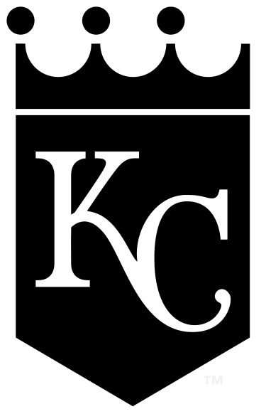 Logo der Kansas City Royals