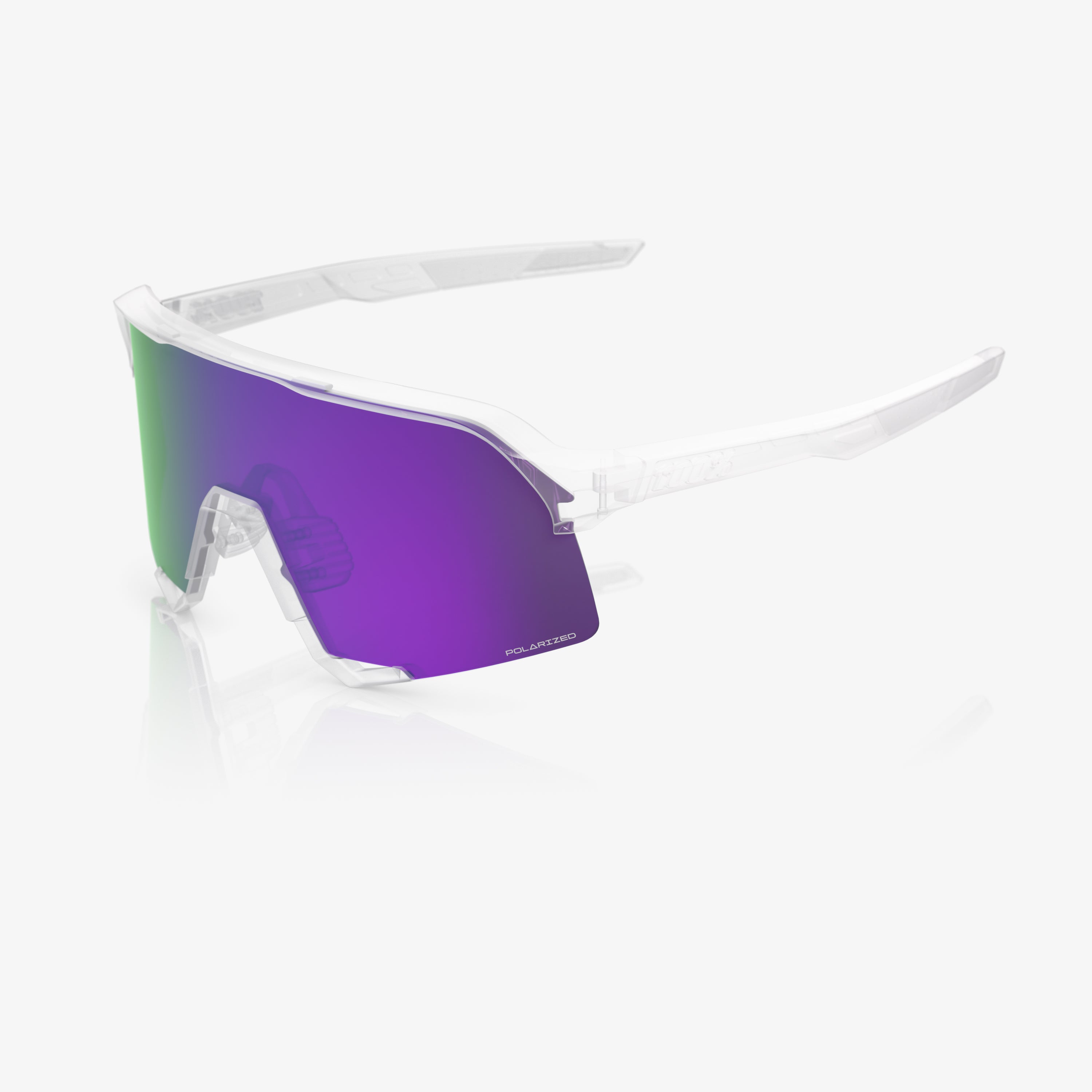 S3 REPLACEMENT LENS Replacement Lens HiPER Polarized Lavender Mirror