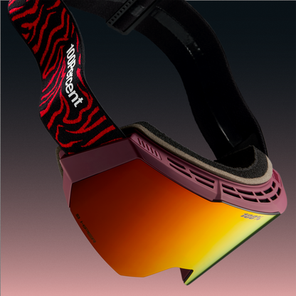 SNOWCRAFT Goggle Ignis