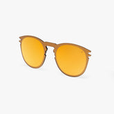 Verre de remplacement LEGERE ROUND - Bronze Multilayer Mirror