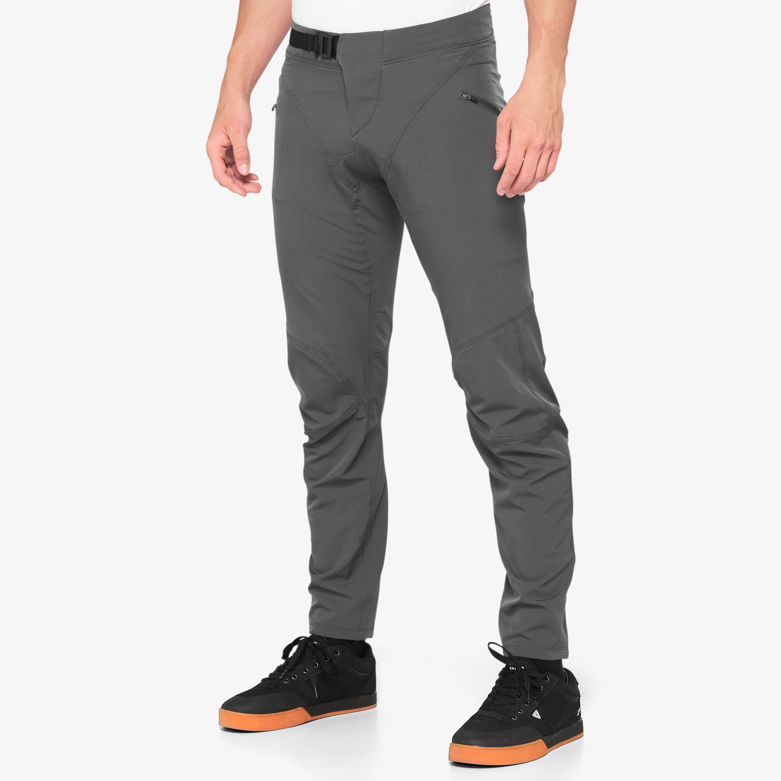 Pantalon AIRMATIC Charbon