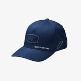 Casquette SHADOW Flexfit Marine