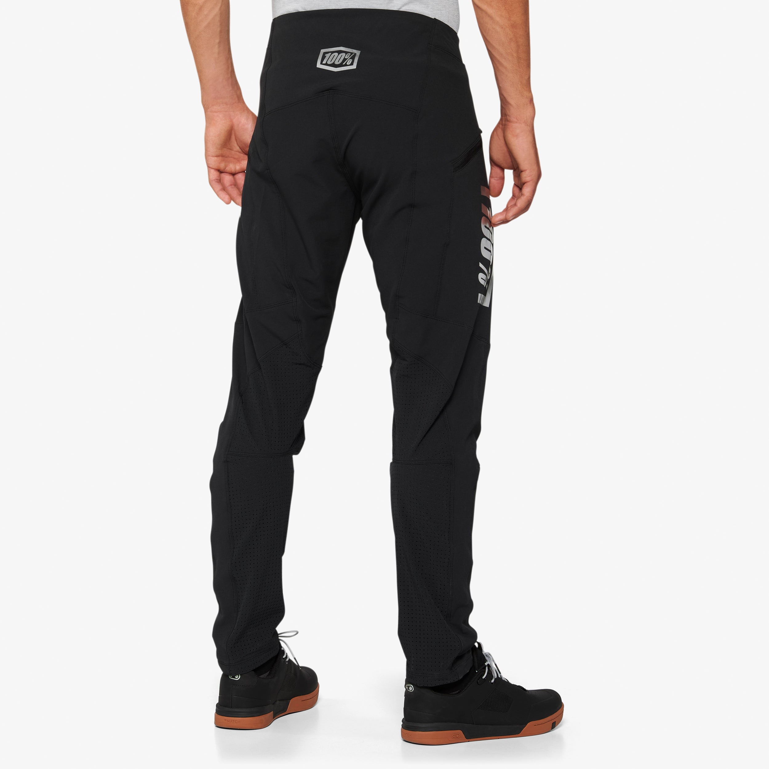 Pantalon R-CORE-X SP22 - Noir - Secondary