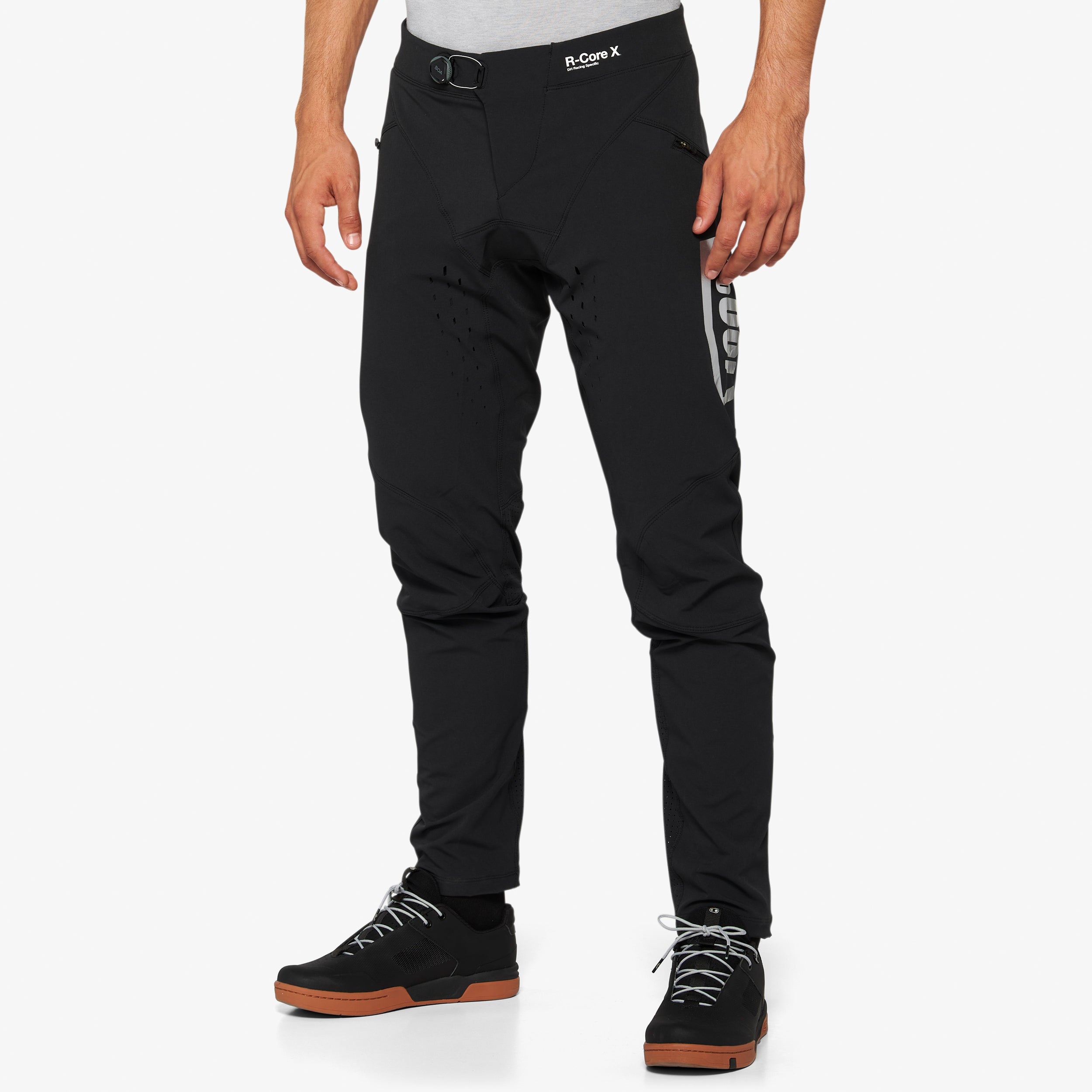 Pantalon R-CORE-X SP22 - Noir