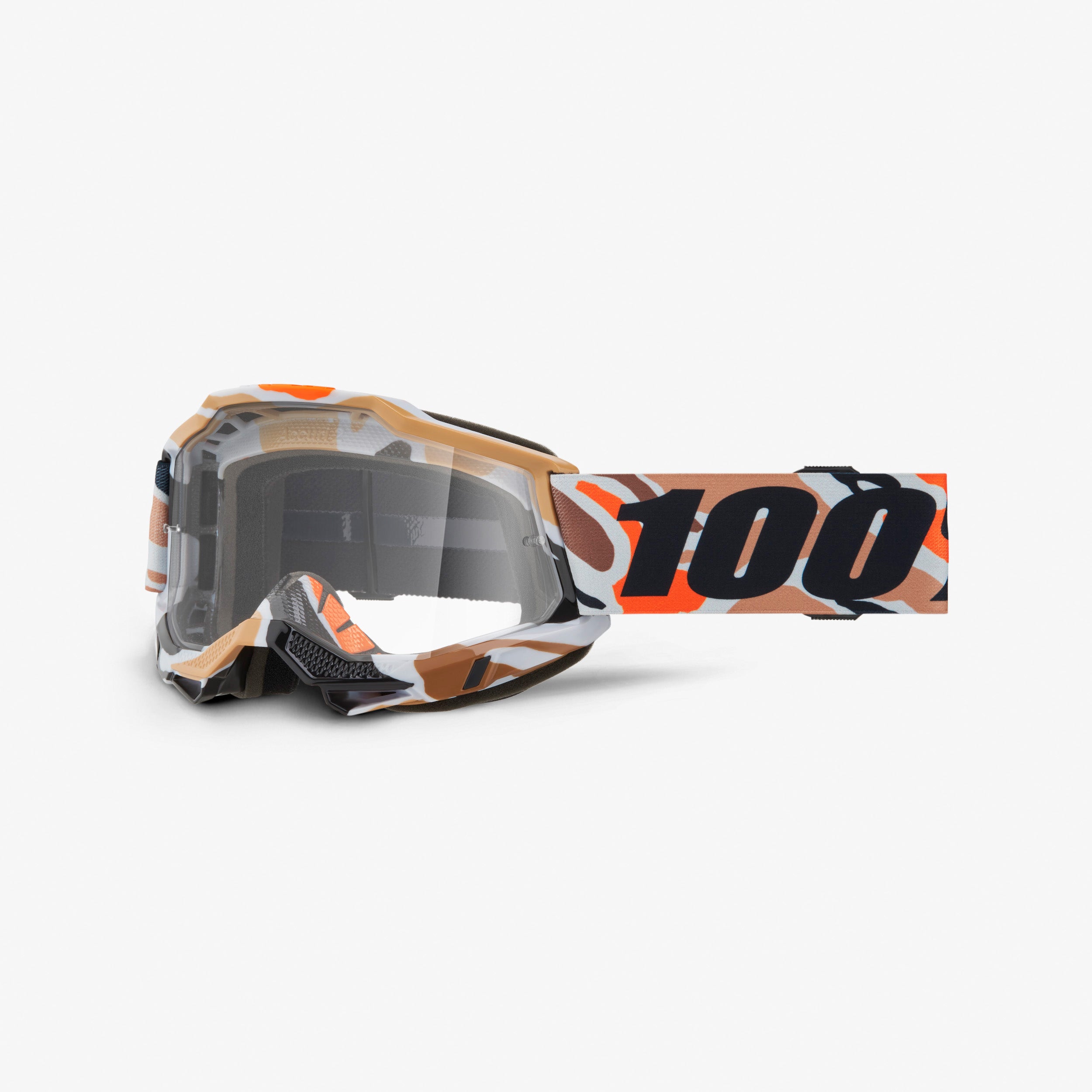 ACCURI 2 Goggle Flea - Secondary