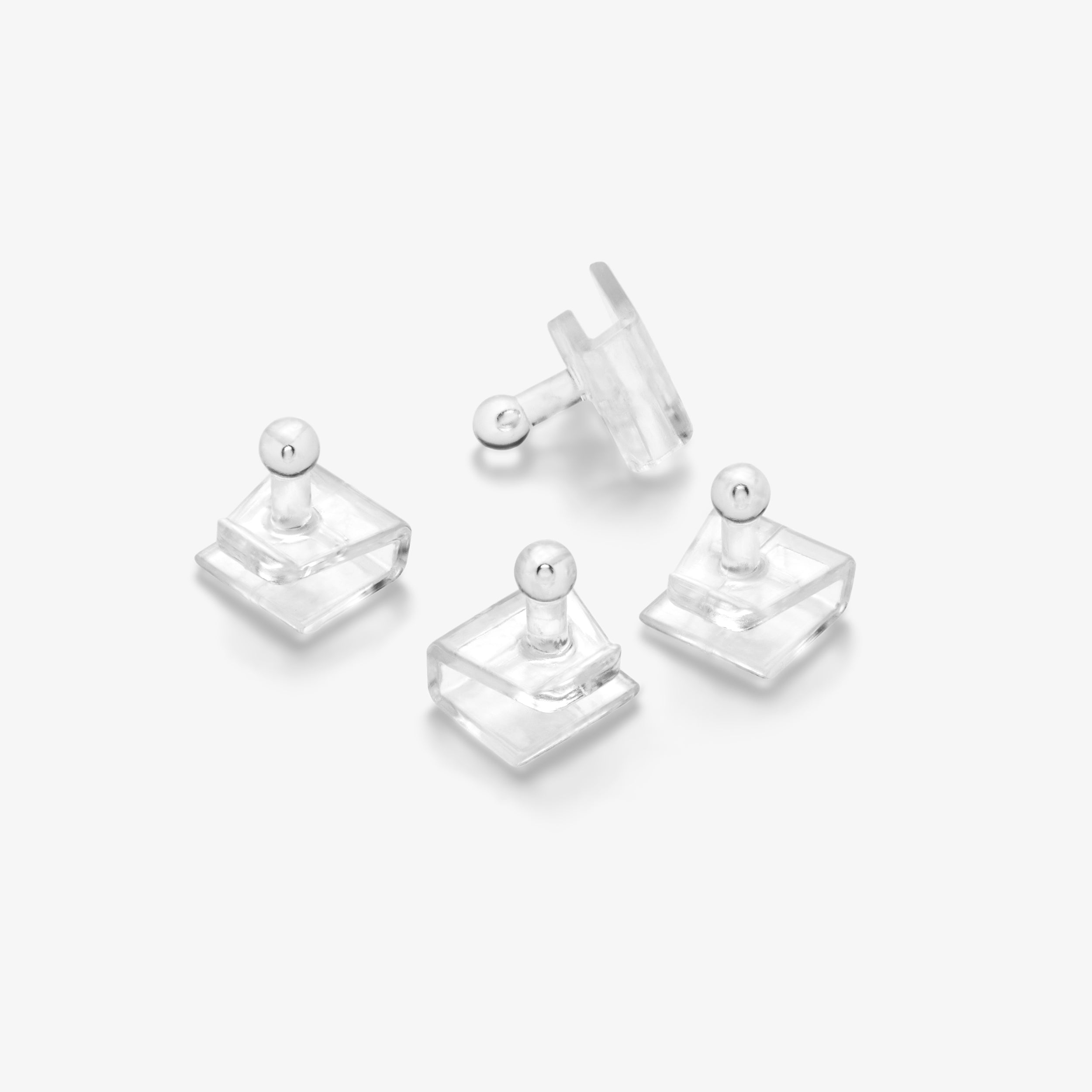 Tear-Off Pins (Gen 2) (pack de 25)