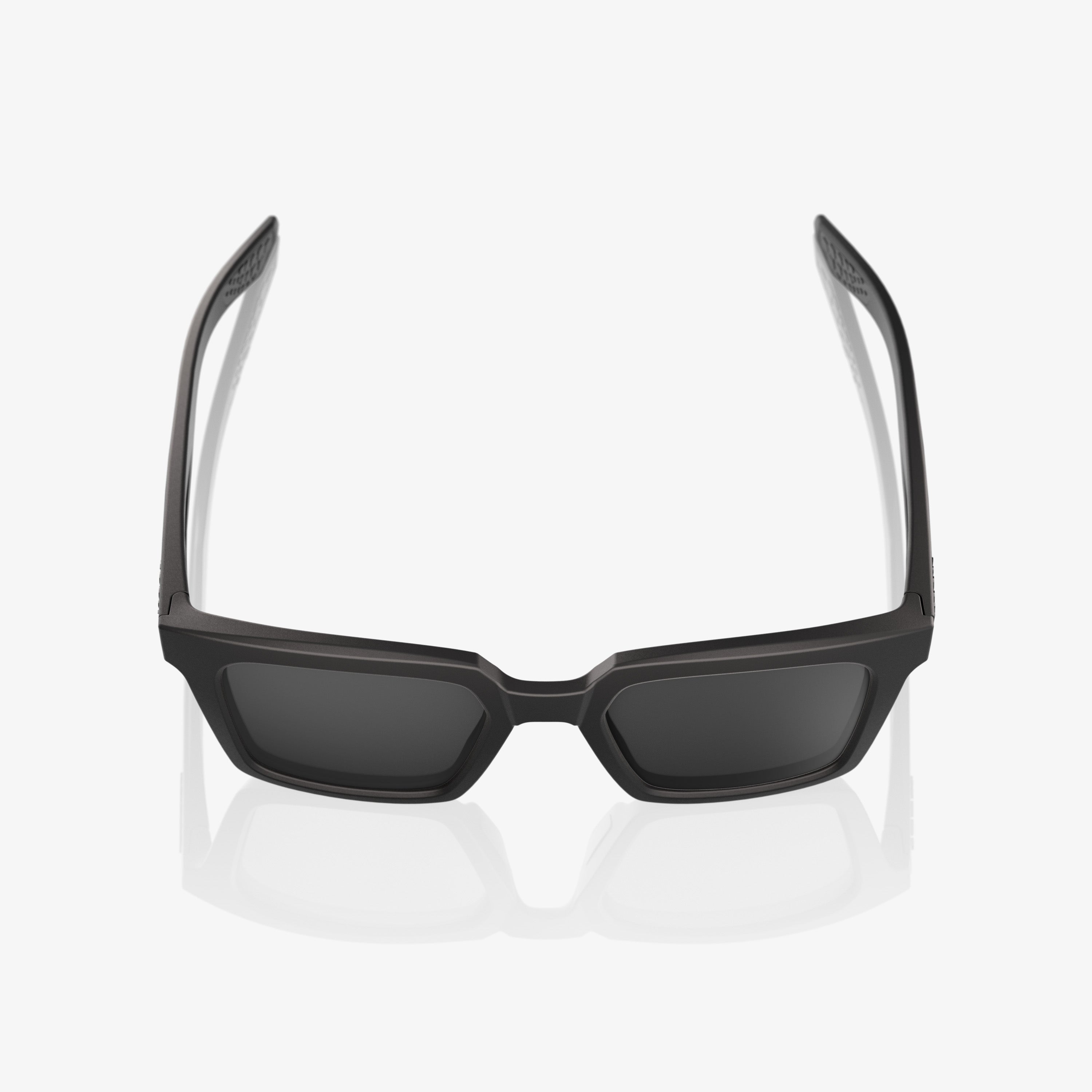 ERBA - Soft Tact Black - Smoke Lens