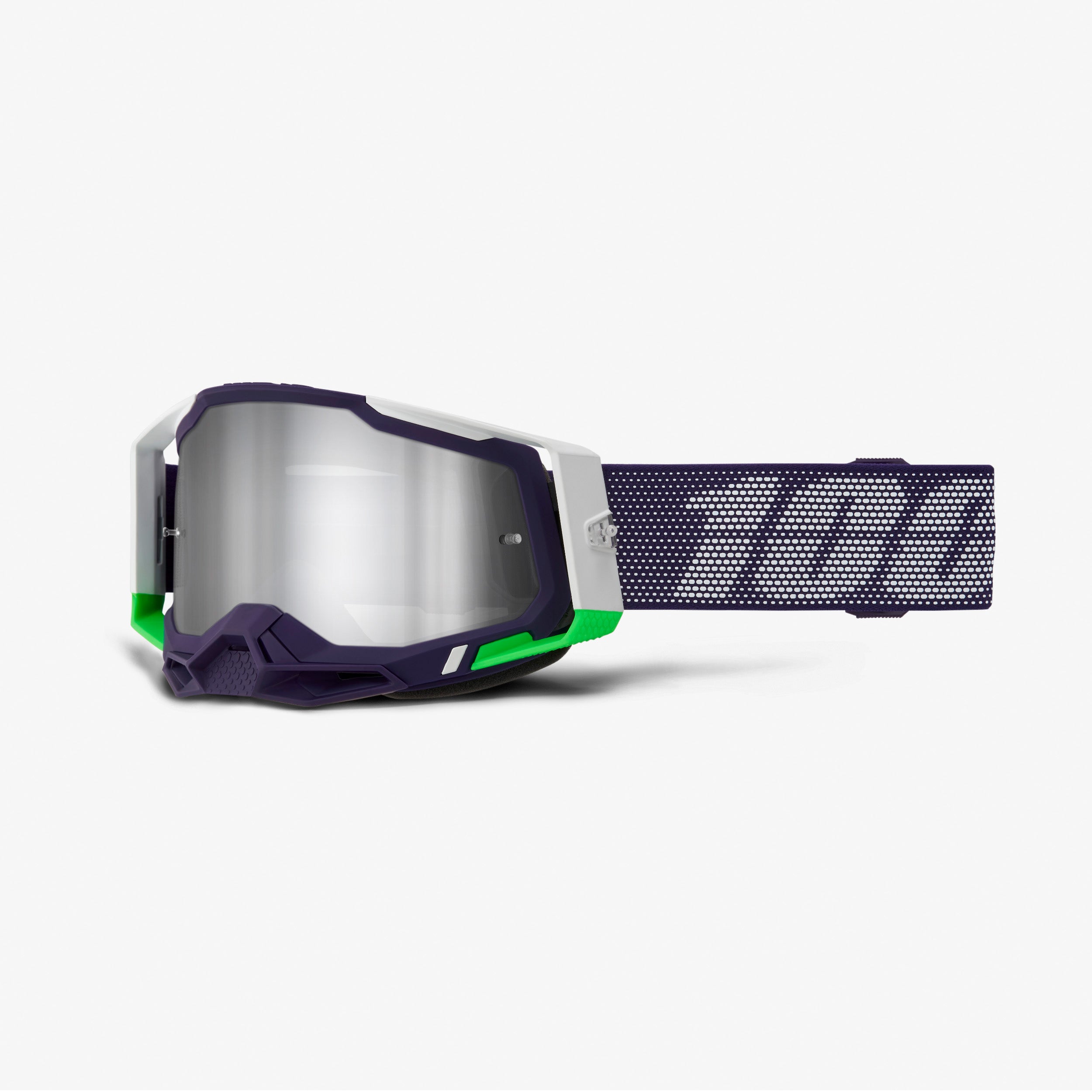 RACECRAFT 2 Goggle Krakov