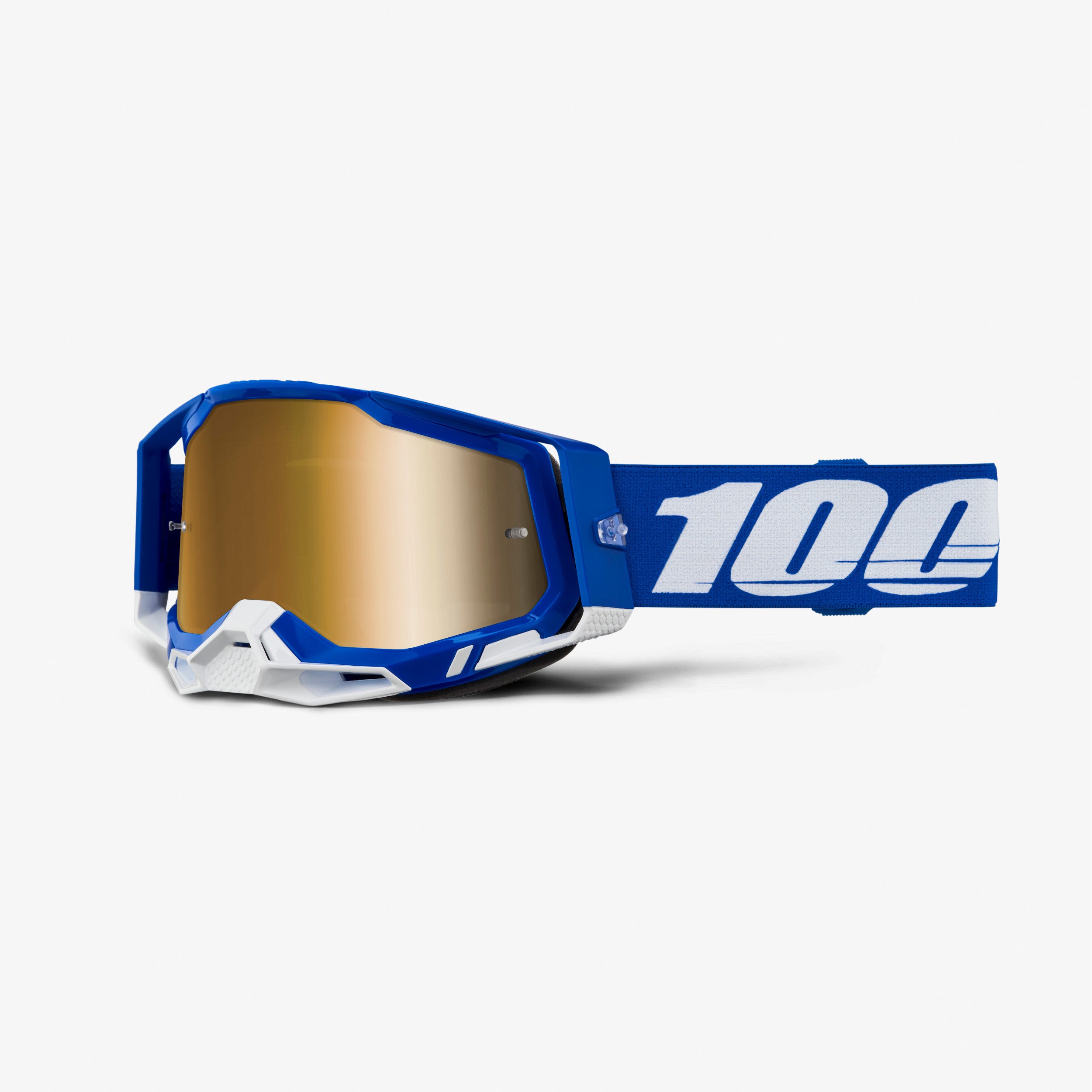 RACECRAFT 2 Goggle Blue