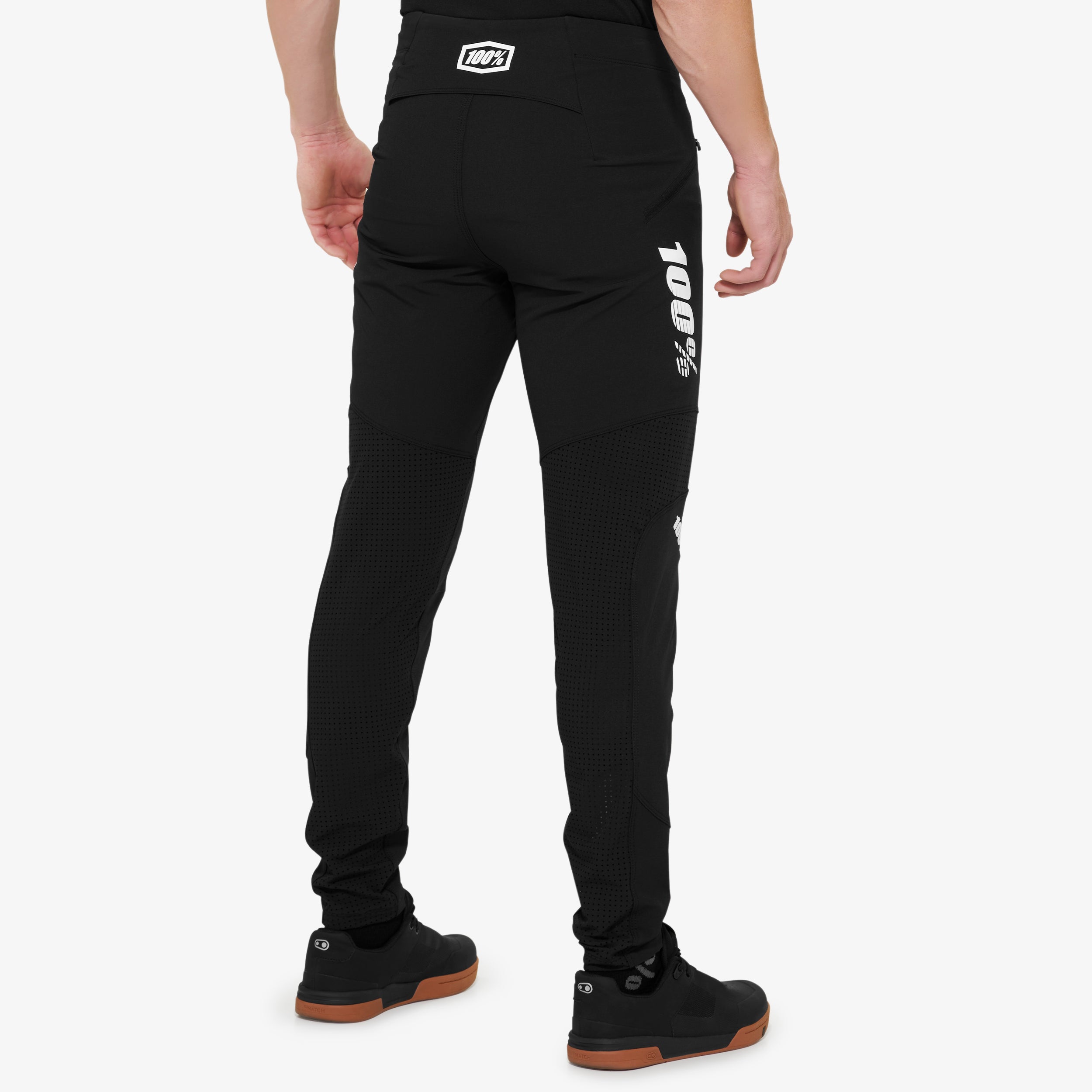 Pantalon R-CORE X Noir