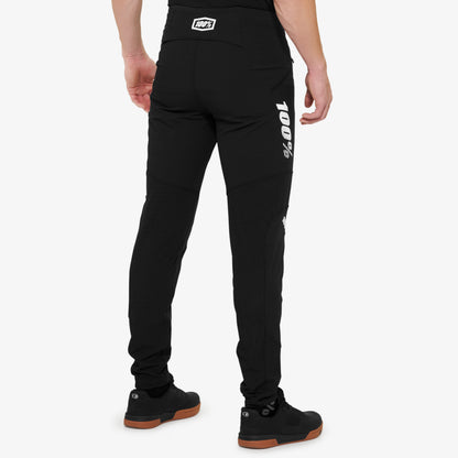 Pantalon R-CORE X Noir