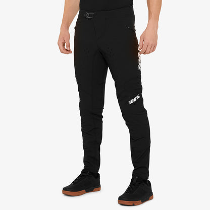 Pantalon R-CORE X Noir