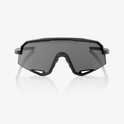 SLENDALE - Matte Black - Smoke Lens