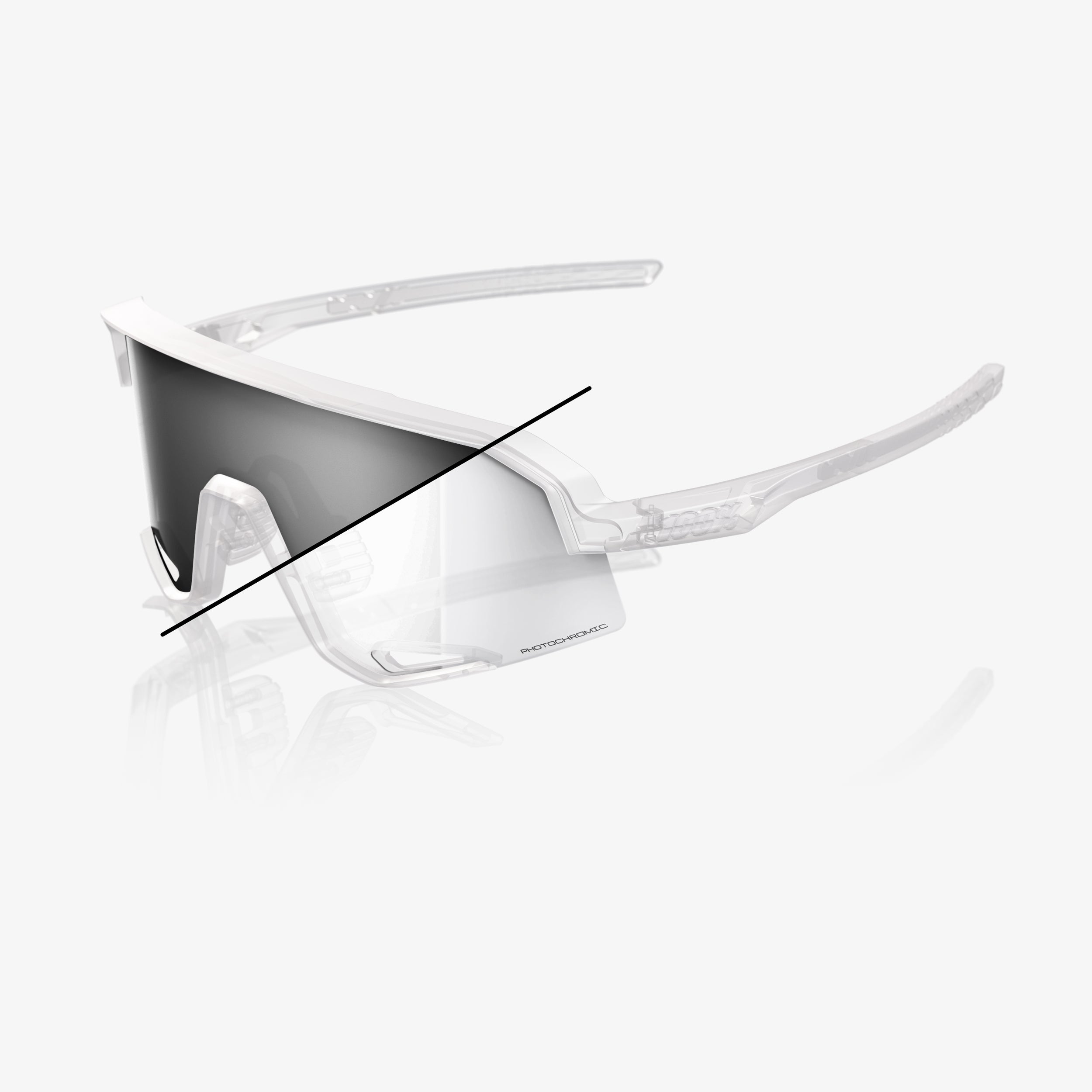 SLENDALE Replacement Lens Photochromic