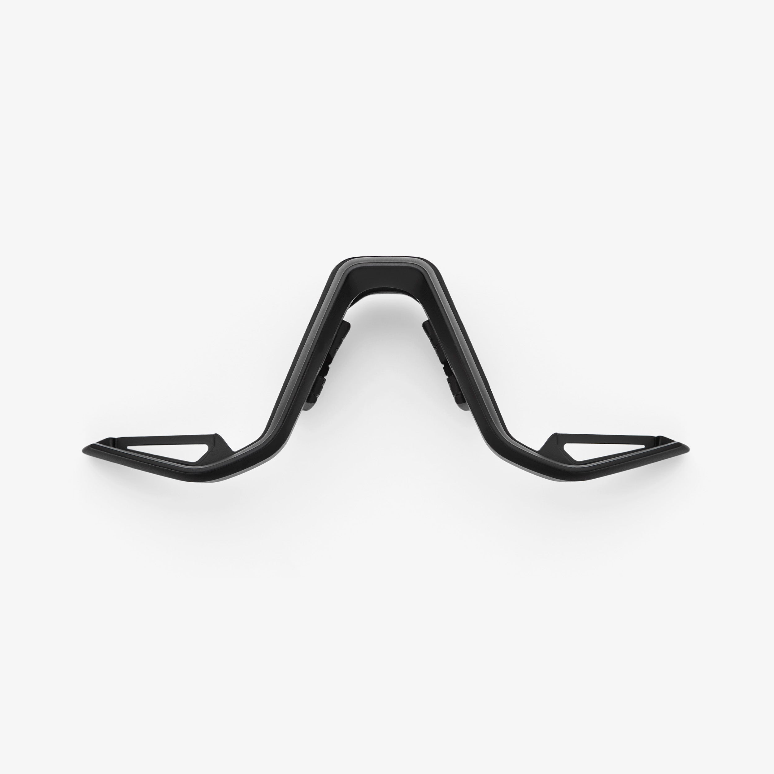 SLENDALE Nose Bridge Matte Black