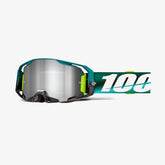 ARMATIC Goggle Polarity