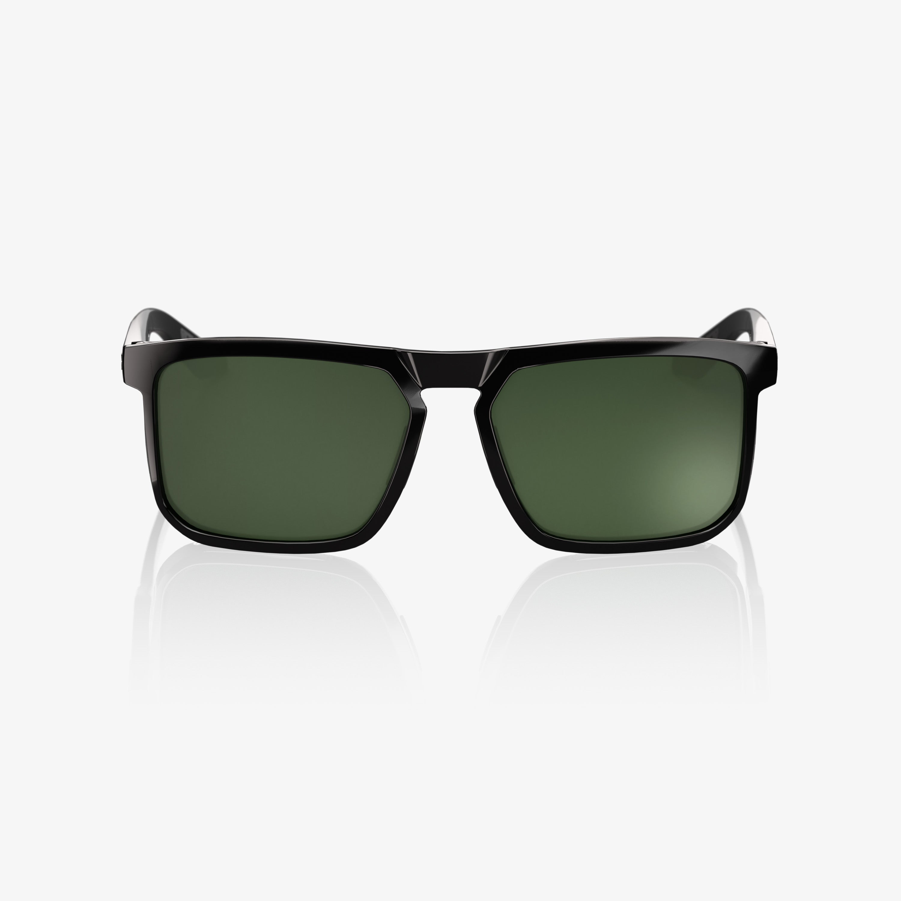 RENSHAW - Polished Black - Grey Green - Secondary