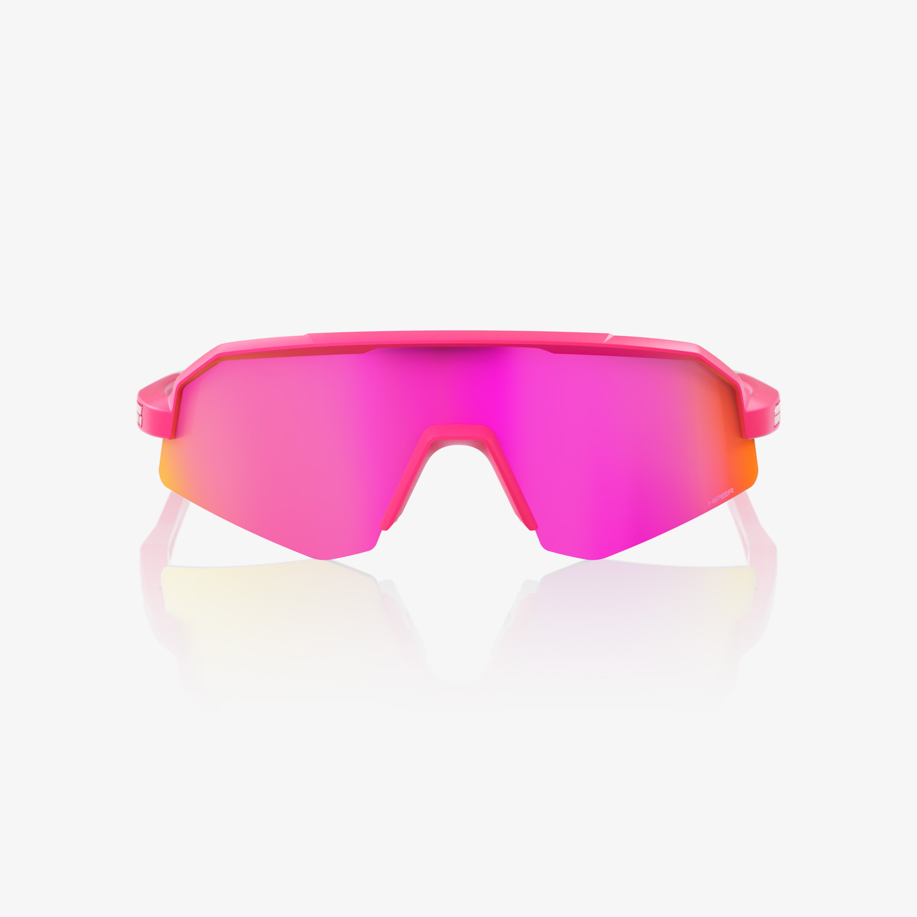 SLENDALE YOUTH - Satin Pitaya - HiPER Vital Pink Mirror - Secondary