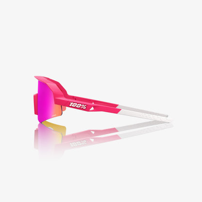 SLENDALE YOUTH - Satin Pitaya - HiPER Vital Pink Mirror