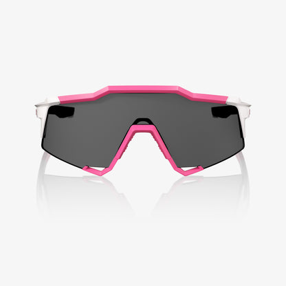 SPEEDCRAFT - Puddy Pink White - Smoke